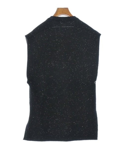 BEAUTY&YOUTH UNITED ARROWS（ビューティーアンドユースユナイテッドアローズ）ベスト/ノースリーブ 黒 サイズ:F レディース/2200675054027