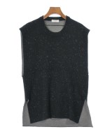 BEAUTY&YOUTH UNITED ARROWS（ビューティーアンドユースユナイテッドアローズ）ベスト/ノースリーブ 黒 サイズ:F レディース/2200675054027