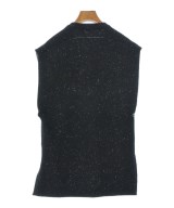 BEAUTY&YOUTH UNITED ARROWS（ビューティーアンドユースユナイテッドアローズ）ベスト/ノースリーブ 黒 サイズ:F レディース/2200675054027