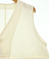 BEAUTY&YOUTH UNITED ARROWS（ビューティーアンドユースユナイテッドアローズ）ベスト 白 サイズ:F レディース/2200675404020