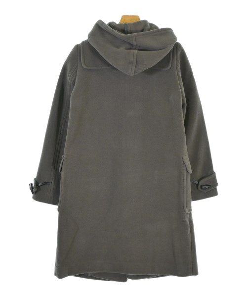 BEAUTY&YOUTH UNITED ARROWS（ビューティーアンドユースユナイテッドアローズ）ダッフルコート グレー サイズ:S レディース/2200667428034