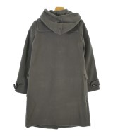 BEAUTY&YOUTH UNITED ARROWS（ビューティーアンドユースユナイテッドアローズ）ダッフルコート グレー サイズ:S レディース/2200667428034