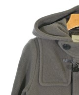 BEAUTY&YOUTH UNITED ARROWS（ビューティーアンドユースユナイテッドアローズ）ダッフルコート グレー サイズ:S レディース/2200667428034