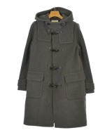 BEAUTY&YOUTH UNITED ARROWS ダッフルコート