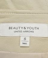 BEAUTY&YOUTH UNITED ARROWS（ビューティーアンドユースユナイテッドアローズ）ロング・マキシ丈スカート ベージュ サイズ:S レディース/2200668182034