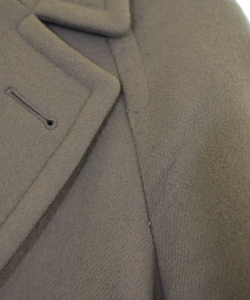 BEAUTY&YOUTH UNITED ARROWS（ビューティーアンドユースユナイテッドアローズ）チェスターコート グレー サイズ:S レディース/2200671904012