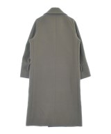 BEAUTY&YOUTH UNITED ARROWS（ビューティーアンドユースユナイテッドアローズ）チェスターコート グレー サイズ:S レディース/2200671904012