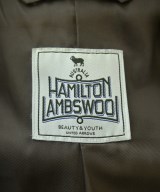 BEAUTY&YOUTH UNITED ARROWS（ビューティーアンドユースユナイテッドアローズ）チェスターコート グレー サイズ:S レディース/2200671904012