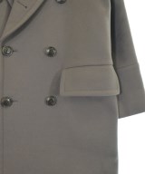 BEAUTY&YOUTH UNITED ARROWS（ビューティーアンドユースユナイテッドアローズ）チェスターコート グレー サイズ:S レディース/2200671904012