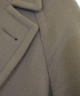 BEAUTY&YOUTH UNITED ARROWS（ビューティーアンドユースユナイテッドアローズ）チェスターコート グレー サイズ:S レディース/2200671904012