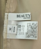 BEAUTY&YOUTH UNITED ARROWS（ビューティーアンドユースユナイテッドアローズ）その他 ベージュ サイズ:M レディース/2200671904128