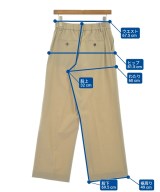 BEAUTY&YOUTH UNITED ARROWS（ビューティーアンドユースユナイテッドアローズ）その他 ベージュ サイズ:M レディース/2200671904128