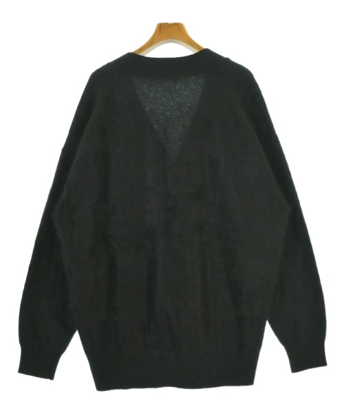 BEAUTY&YOUTH UNITED ARROWS（ビューティーアンドユースユナイテッドアローズ）カーディガン 黒 サイズ:-(M位) レディース/2200672698040