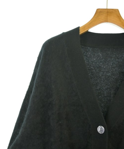 BEAUTY&YOUTH UNITED ARROWS（ビューティーアンドユースユナイテッドアローズ）カーディガン 黒 サイズ:-(M位) レディース/2200672698040