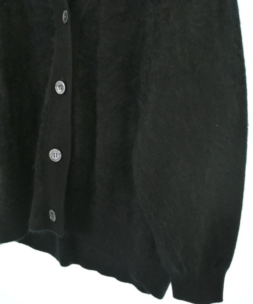 BEAUTY&YOUTH UNITED ARROWS（ビューティーアンドユースユナイテッドアローズ）カーディガン 黒 サイズ:-(M位) レディース/2200672698040