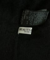 BEAUTY&YOUTH UNITED ARROWS（ビューティーアンドユースユナイテッドアローズ）カーディガン 黒 サイズ:-(M位) レディース/2200672698040
