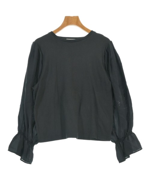 BEAUTY&YOUTH UNITED ARROWS(ビューティーアンドユースユナイテットアローズ)Tシャツ・カットソー 黒 サイズ:-(XL位)/2200674663015