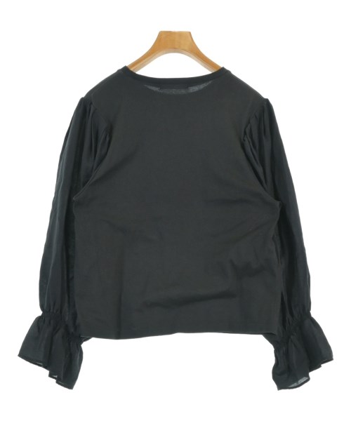 BEAUTY&YOUTH UNITED ARROWS（ビューティーアンドユースユナイテッドアローズ）Tシャツ・カットソー 黒 サイズ:-(XL位) レディース/2200674663015