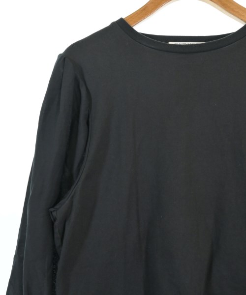 BEAUTY&YOUTH UNITED ARROWS（ビューティーアンドユースユナイテッドアローズ）Tシャツ・カットソー 黒 サイズ:-(XL位) レディース/2200674663015