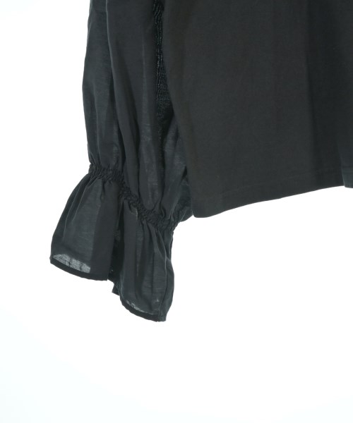 BEAUTY&YOUTH UNITED ARROWS（ビューティーアンドユースユナイテッドアローズ）Tシャツ・カットソー 黒 サイズ:-(XL位) レディース/2200674663015