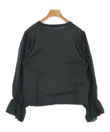 BEAUTY&YOUTH UNITED ARROWS（ビューティーアンドユースユナイテッドアローズ）Tシャツ・カットソー 黒 サイズ:-(XL位) レディース/2200674663015