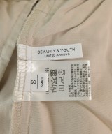 BEAUTY&YOUTH UNITED ARROWS（ビューティーアンドユースユナイテッドアローズ）その他 ピンク サイズ:S レディース/2200674663046