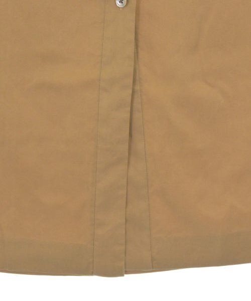 BEAUTY&YOUTH UNITED ARROWS（ビューティーアンドユースユナイテッドアローズ）ロング・マキシ丈スカート ベージュ サイズ:S レディース/2200674663053