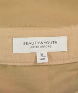BEAUTY&YOUTH UNITED ARROWS（ビューティーアンドユースユナイテッドアローズ）ロング・マキシ丈スカート ベージュ サイズ:S レディース/2200674663053