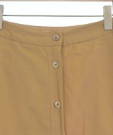 BEAUTY&YOUTH UNITED ARROWS（ビューティーアンドユースユナイテッドアローズ）ロング・マキシ丈スカート ベージュ サイズ:S レディース/2200674663053