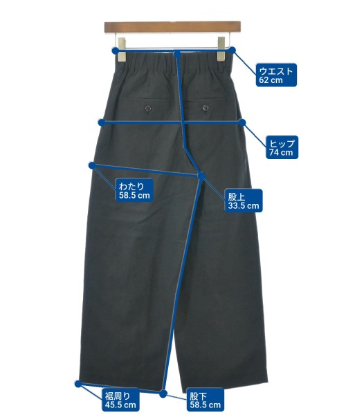 BEAUTY&YOUTH UNITED ARROWS（ビューティーアンドユースユナイテッドアローズ）その他 黒 サイズ:XS レディース/2200675686013