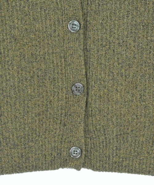 BEAUTY&YOUTH UNITED ARROWS（ビューティーアンドユースユナイテッドアローズ）ベスト/ノースリーブ 緑 サイズ:-(M位) レディース/2200675708029