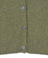 BEAUTY&YOUTH UNITED ARROWS（ビューティーアンドユースユナイテッドアローズ）ベスト/ノースリーブ 緑 サイズ:-(M位) レディース/2200675708029