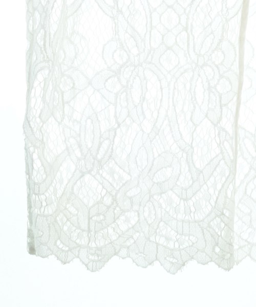 BEAUTY&YOUTH UNITED ARROWS（ビューティーアンドユースユナイテッドアローズ）ブラウス 白 サイズ:F(M位) レディース/2200675773027