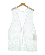 BEAUTY&YOUTH UNITED ARROWS（ビューティーアンドユースユナイテッドアローズ）ブラウス 白 サイズ:F(M位) レディース/2200675773027