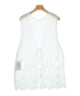 BEAUTY&YOUTH UNITED ARROWS（ビューティーアンドユースユナイテッドアローズ）ブラウス 白 サイズ:F(M位) レディース/2200675773027