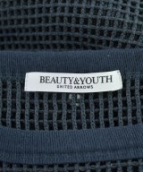 BEAUTY&YOUTH UNITED ARROWS（ビューティーアンドユースユナイテッドアローズ）Tシャツ・カットソー 紺 サイズ:F レディース/2200675773034