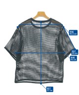 BEAUTY&YOUTH UNITED ARROWS（ビューティーアンドユースユナイテッドアローズ）Tシャツ・カットソー 紺 サイズ:F レディース/2200675773034