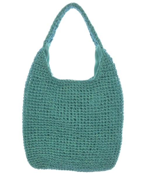 BEAUTY&YOUTH UNITED ARROWS(ビューティーアンドユースユナイテットアローズ)ハンドバッグ 緑 サイズ:-/2200675791045