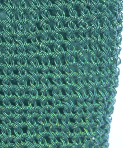 BEAUTY&YOUTH UNITED ARROWS（ビューティーアンドユースユナイテッドアローズ）ハンドバッグ 緑 サイズ:- レディース/2200675791045