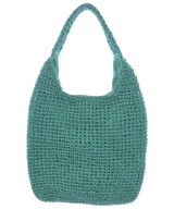 BEAUTY&YOUTH UNITED ARROWS（ビューティーアンドユースユナイテッドアローズ）ハンドバッグ 緑 サイズ:- レディース/2200675791045