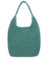 BEAUTY&YOUTH UNITED ARROWS（ビューティーアンドユースユナイテッドアローズ）ハンドバッグ 緑 サイズ:- レディース/2200675791045