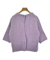 BEAUTY&YOUTH UNITED ARROWS（ビューティーアンドユースユナイテッドアローズ）カーディガン 紫 サイズ:F レディース/2200675825054