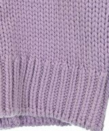 BEAUTY&YOUTH UNITED ARROWS（ビューティーアンドユースユナイテッドアローズ）カーディガン 紫 サイズ:F レディース/2200675825054