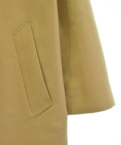 BEAUTY&YOUTH UNITED ARROWS（ビューティーアンドユースユナイテッドアローズ）その他 ベージュ サイズ:M レディース/2200675827027