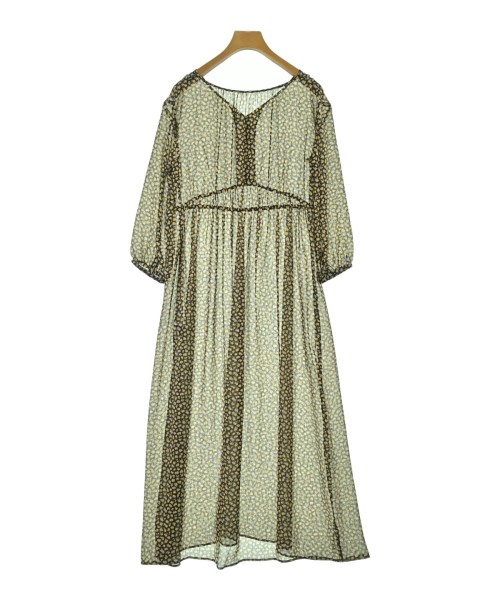 BEAUTY&YOUTH UNITED ARROWS（ビューティーアンドユースユナイテッドアローズ）ワンピース 黒 サイズ:S レディース/2200675859080