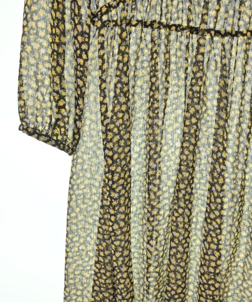 BEAUTY&YOUTH UNITED ARROWS（ビューティーアンドユースユナイテッドアローズ）ワンピース 黒 サイズ:S レディース/2200675859080