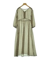 BEAUTY&YOUTH UNITED ARROWS（ビューティーアンドユースユナイテッドアローズ）ワンピース 黒 サイズ:S レディース/2200675859080