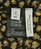BEAUTY&YOUTH UNITED ARROWS（ビューティーアンドユースユナイテッドアローズ）ワンピース 黒 サイズ:S レディース/2200675859080