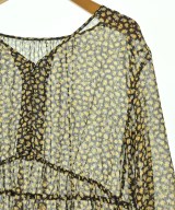 BEAUTY&YOUTH UNITED ARROWS（ビューティーアンドユースユナイテッドアローズ）ワンピース 黒 サイズ:S レディース/2200675859080