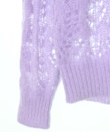 BEAUTY&YOUTH UNITED ARROWS（ビューティーアンドユースユナイテッドアローズ）ニット・セーター 紫 サイズ:F レディース/2200675859097